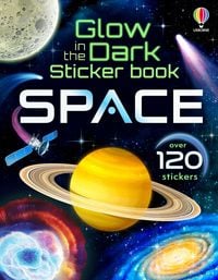 Produktbild: Glow in the Dark Space