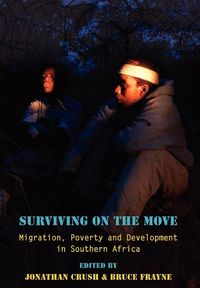 Produktbild: Surviving on the Move Migration, Pover
