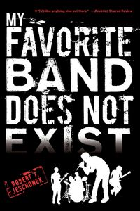 Produktbild: My Favorite Band Does Not Exist