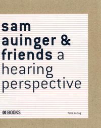 Produktbild: Sam Auinger & Friends