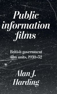 Produktbild: Public information films