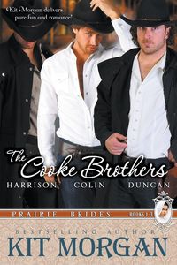 Produktbild: The Cooke Brothers