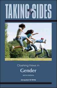 Produktbild: Gender 6/e