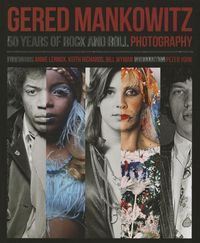 Produktbild: Gered Mankowitz 50 Years Of Ro