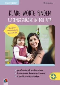 Produktbild: Klare Worte finden &ndash; Elterngespr&auml;che in der Kita