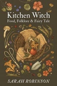 Produktbild: Kitchen Witch