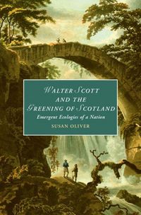 Produktbild: Walter Scott and the Greening of Scotland