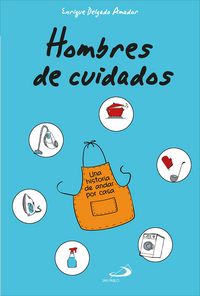 Produktbild: Hombres de cuidados