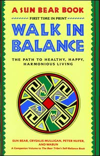 Produktbild: Walk in Balance