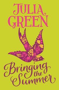 Produktbild: Green, J: Bringing the Summer