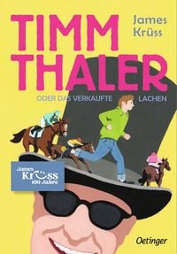 Produktbild: Timm Thaler oder Das verkaufte Lachen