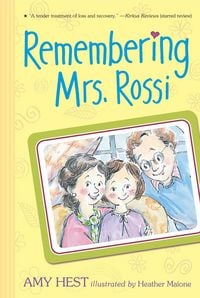 Produktbild: Remembering Mrs. Rossi