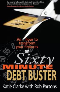 Produktbild: The Sixty Minute Debt Buster