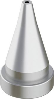 Produktbild: Atten T151-0.8 Entl&ouml;tspitze Spitzen-Gr&ouml;&szlig;e 0.8mm Spitzen-L&auml;nge 17mm Inhalt 1St.