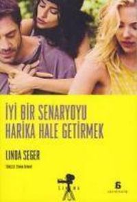Produktbild: Iyi Bir Senaryoyu Harika Hale Getirmek