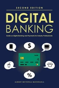 Produktbild: Digital Banking - Second Edition