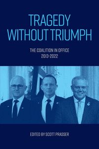 Produktbild: Tragedy without Triumph