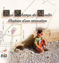 Produktbild: Aux Champs du Moulin