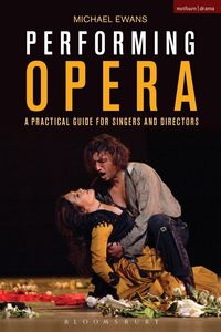 Produktbild: Performing Opera