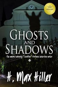 Produktbild: Ghosts and Shadows