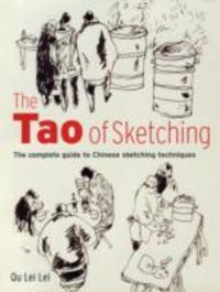 Produktbild: Tao of Sketching