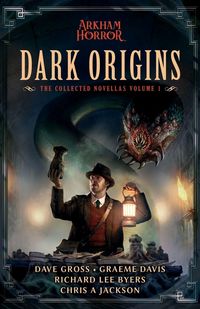 Produktbild: Dark Origins