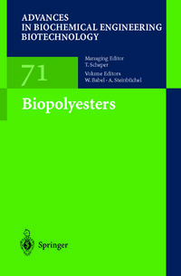 Produktbild: Biopolyesters