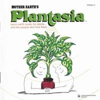 Produktbild: Mother Earth's Plantasia