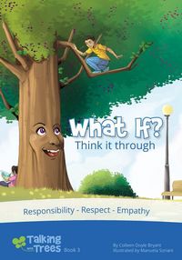 Produktbild: What if? (Think it through)