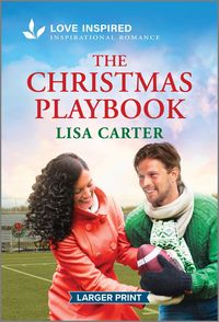Produktbild: The Christmas Playbook