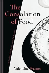 Produktbild: The Consolation of Food