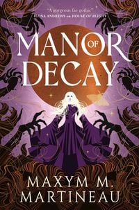 Produktbild: Manor of Decay