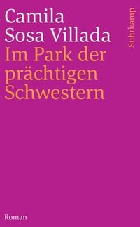 Produktbild: Im Park der pr&auml;chtigen Schwestern