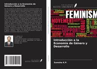 Produktbild: Introducci&oacute;n a la Econom&iacute;a de G&eacute;nero y Desarrollo