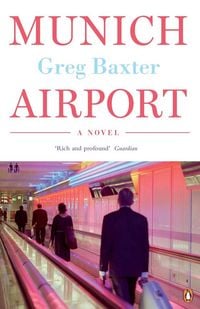 Produktbild: Munich Airport