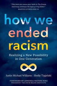 Produktbild: How We Ended Racism