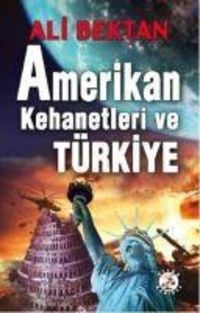 Produktbild: Amerikan Kehanetleri ve T&uuml;rkiye