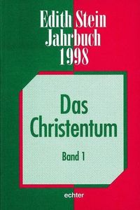 Produktbild: Edith Stein Jahrbuch 4/1998