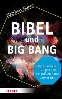 Produktbild: Bibel und Big Bang