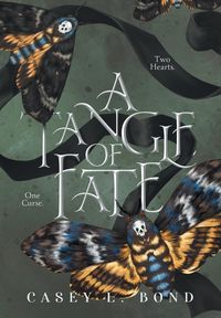Produktbild: A Tangle of Fate
