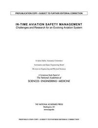 Produktbild: In-Time Aviation Safety Management