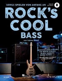 Produktbild: Rock's Cool BASS