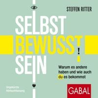Produktbild: Selbstbewusstsein