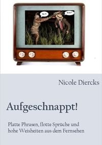 Produktbild: Aufgeschnappt!