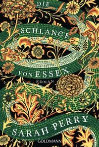 Produktbild: Die Schlange von Essex