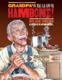 Produktbild: Grandpa's Hal-La-Loo-YA Hambone!