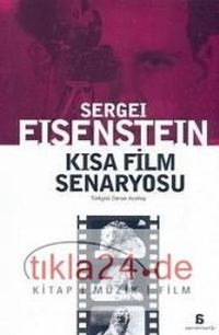 Produktbild: Kisa Film Senaryosu
