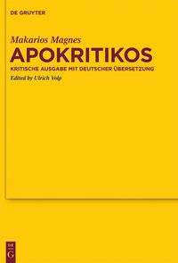 Produktbild: Apokritikos