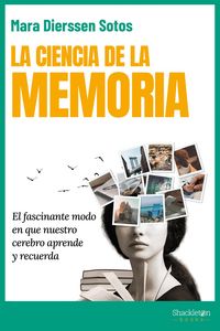 Produktbild: La ciencia de la memoria