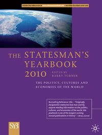 Produktbild: The Statesman's Yearbook 2010